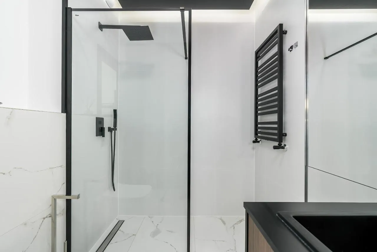 Apartments Poznan Chwaliszewo Residence With Free Garage By Noclegi Renters